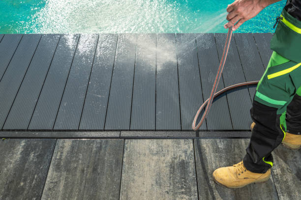 Pressure Washing Contractors in Underwood Petersville, AL